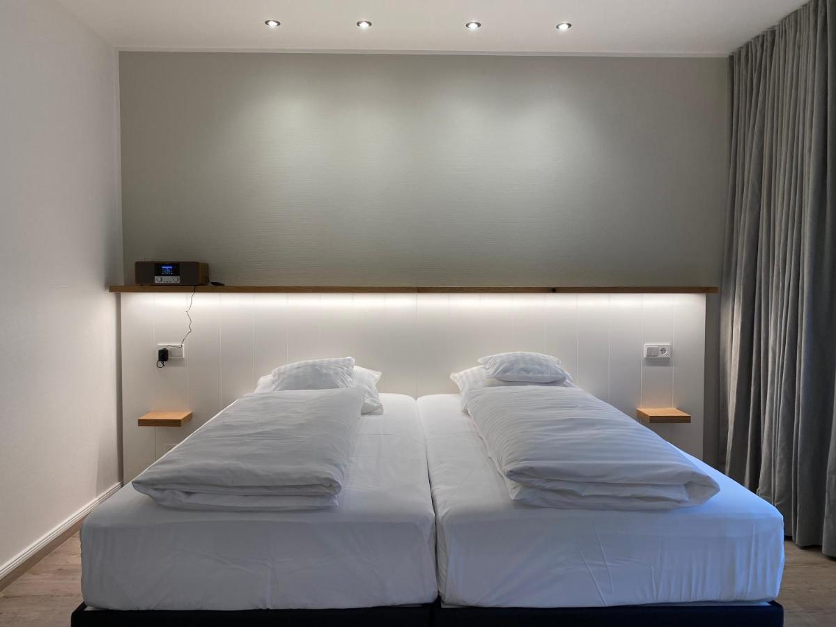 Hotel Wuenschmann Вестерланд Екстериор снимка