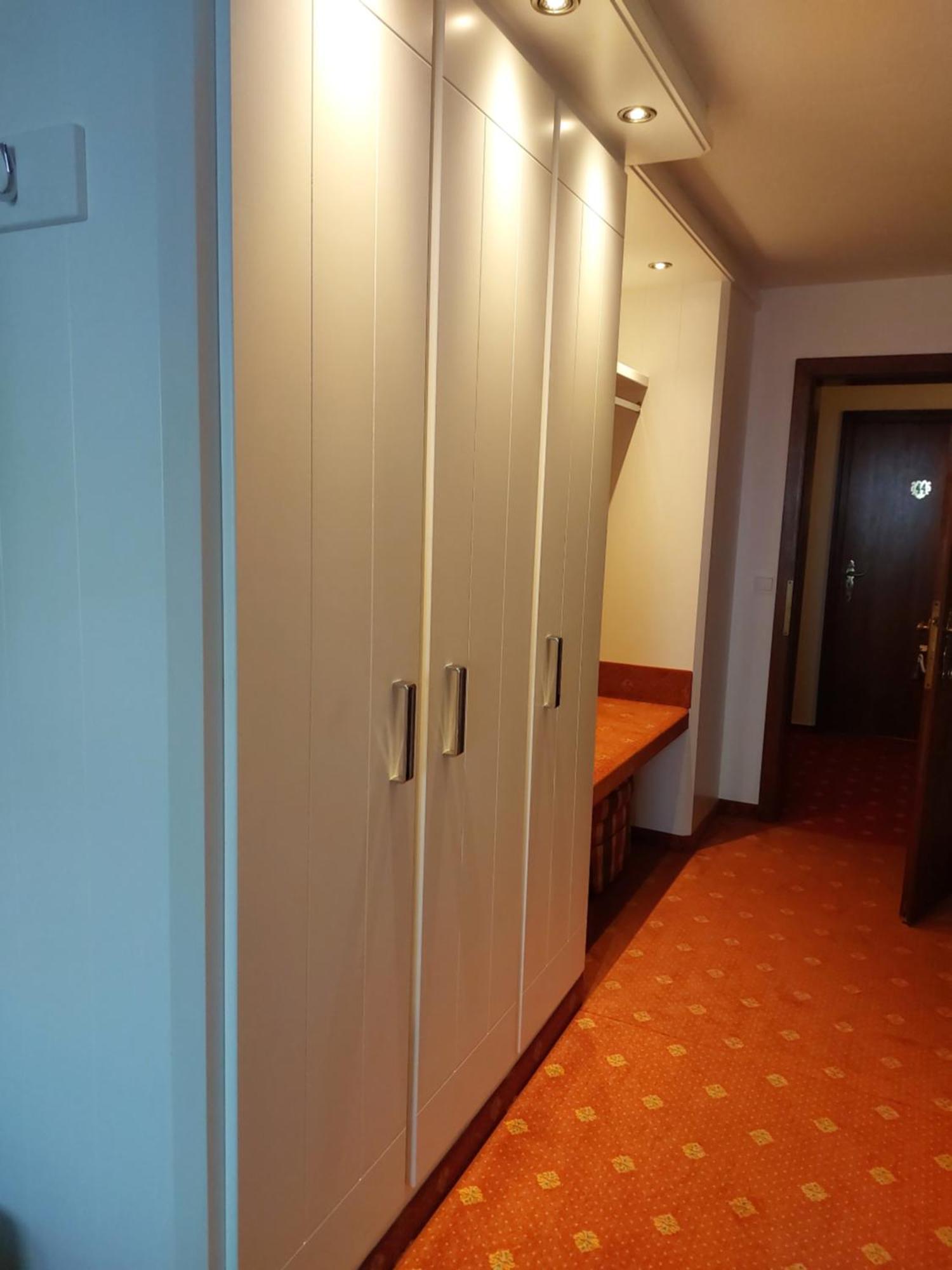 Hotel Wuenschmann Вестерланд Екстериор снимка