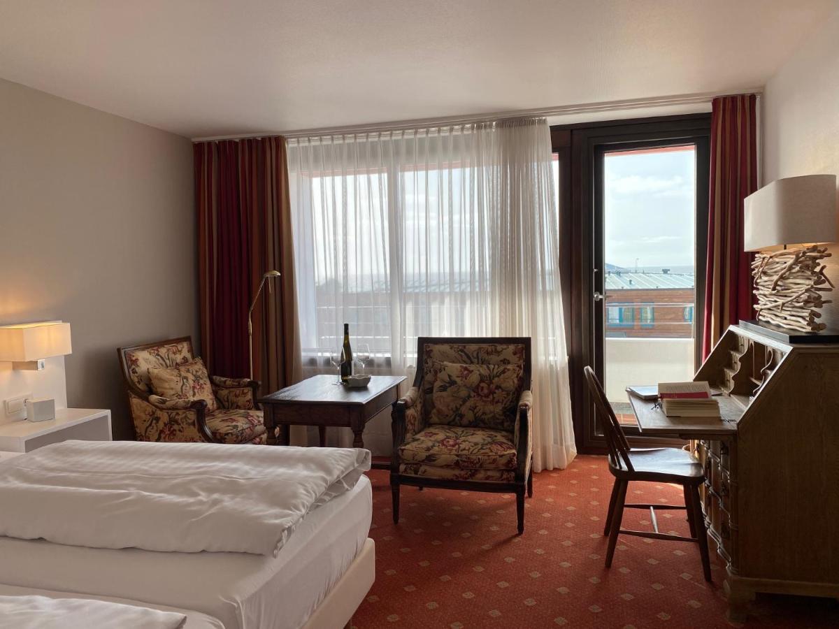 Hotel Wuenschmann Вестерланд Екстериор снимка