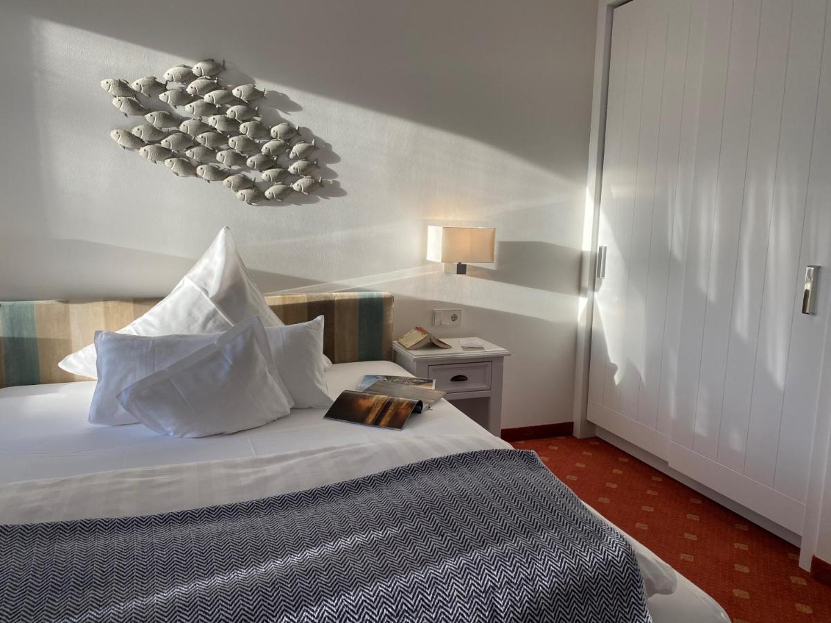 Hotel Wuenschmann Вестерланд Екстериор снимка